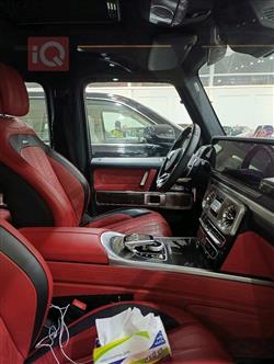 مێرسێدس بێنز G-Class